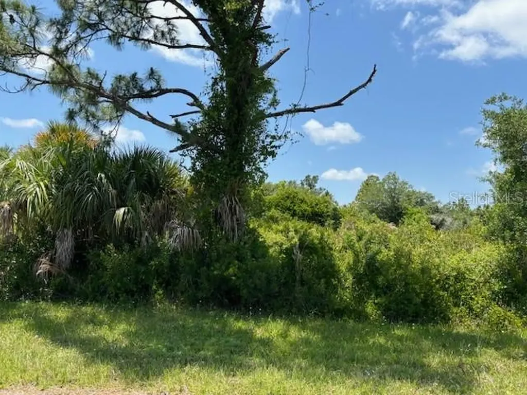 2357 Remagen Street Port Charlotte FL 33953