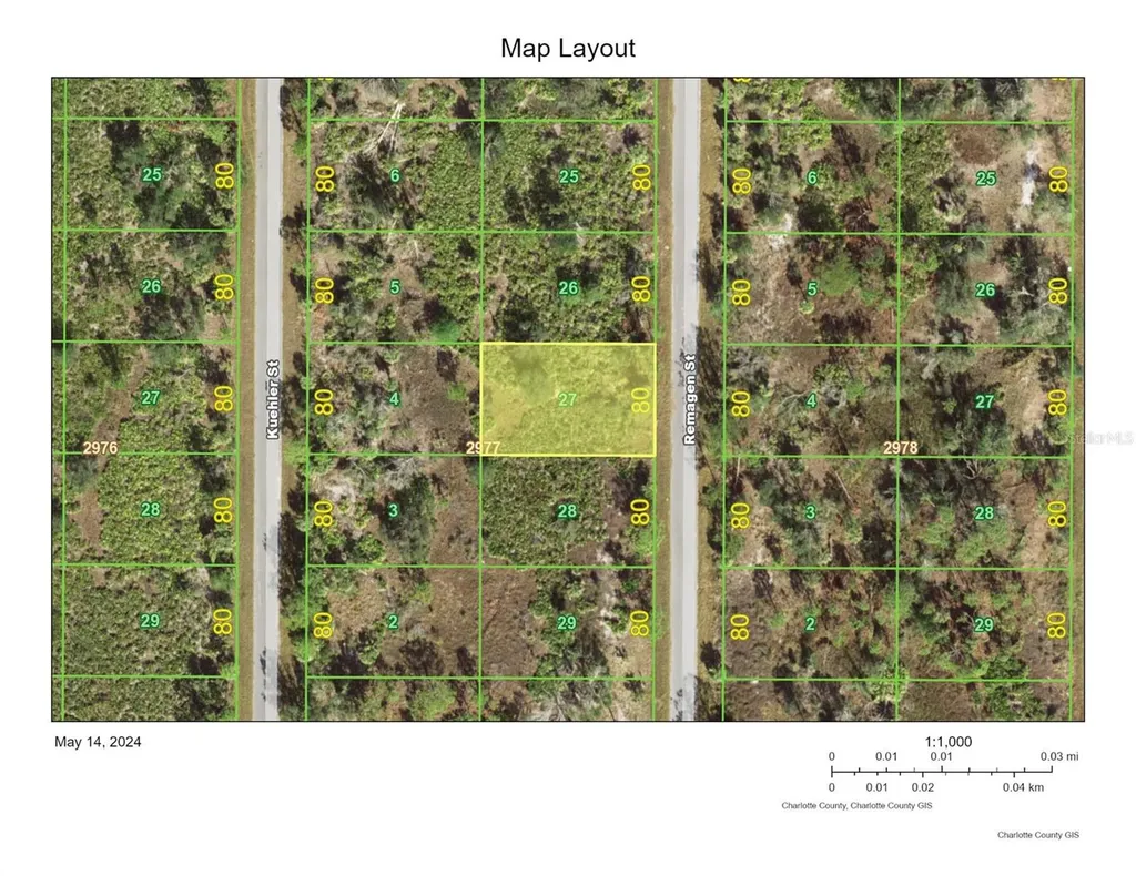 2357 Remagen Street Port Charlotte FL 33953
