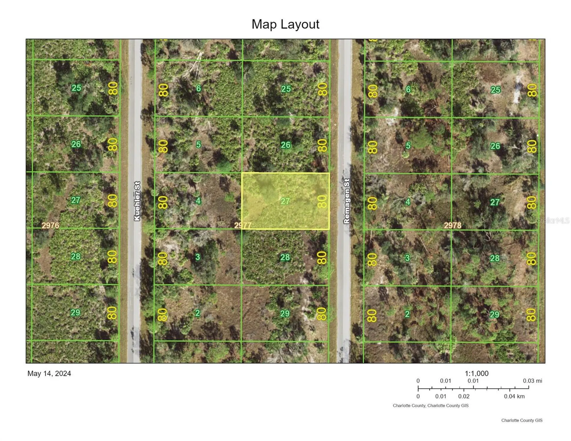 2357 Remagen Street Port Charlotte FL 33953