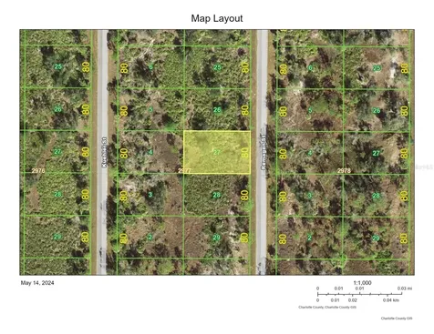 2357 Remagen Street Port Charlotte FL 33953