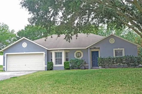 1124 Chateau Circle Minneola FL 34715