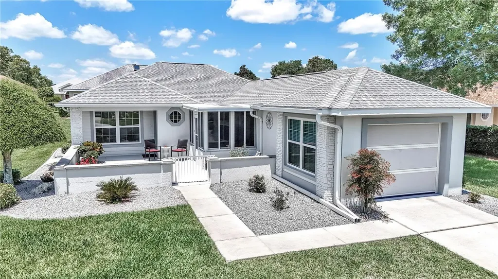 11230 SW 72nd Avenue Ocala FL 34476