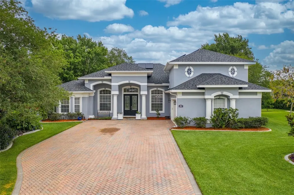 1617 Marina Lake Drive Kissimmee FL 34744