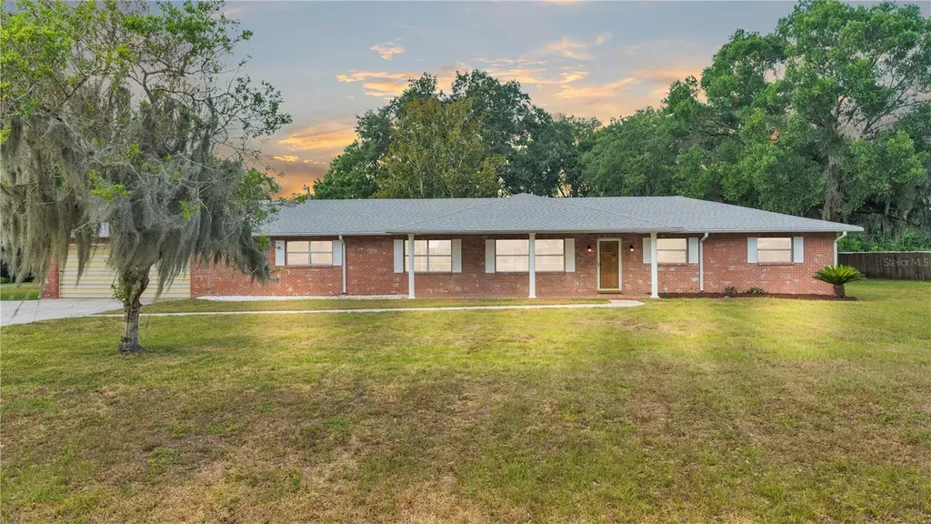 3479 Arrowwood Drive Lakeland FL 33811