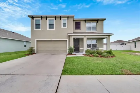 1914 Johnson Pointe Drive Plant City FL 33566