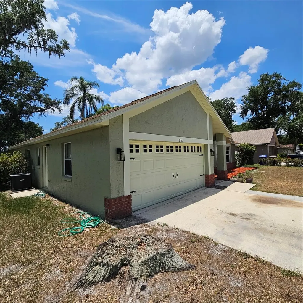 1446 Sheana Lane Kissimmee FL 34744