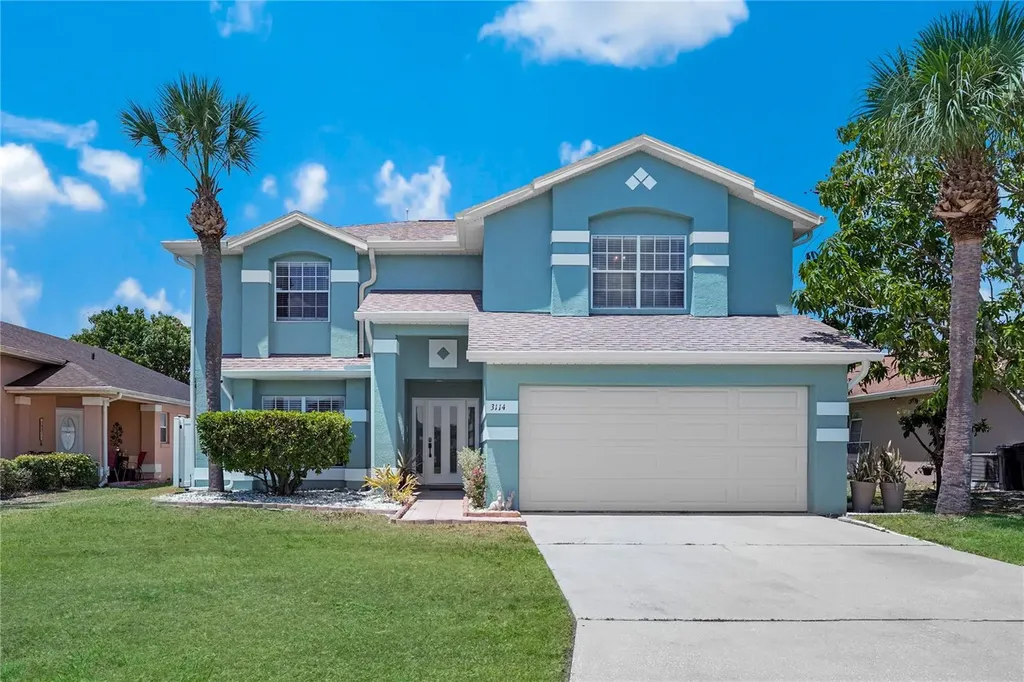 3114 Orchard Place Kissimmee FL 34743