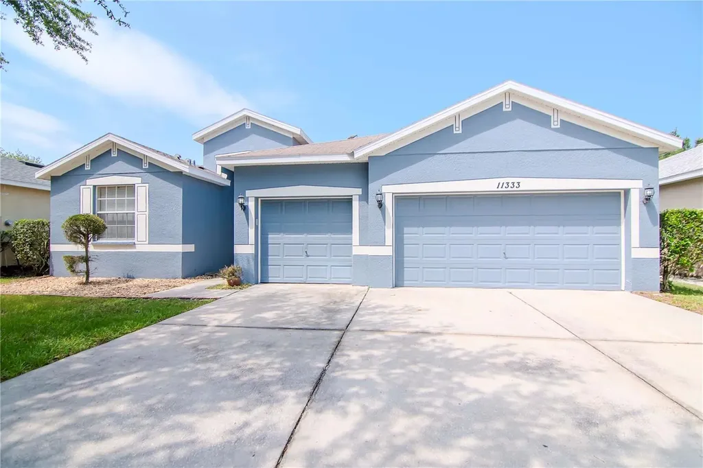 11333 Bridge Pine Drive Riverview FL 33569