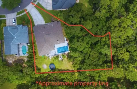 10612 Chambers Drive Tampa FL 33626