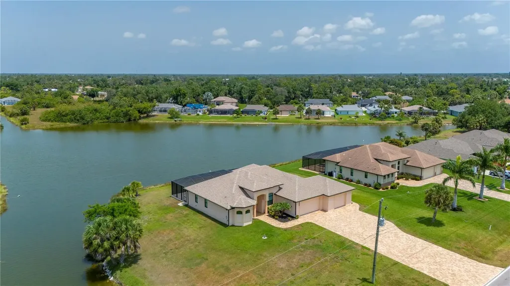 476 Sweetwater Drive Rotonda West FL 33947