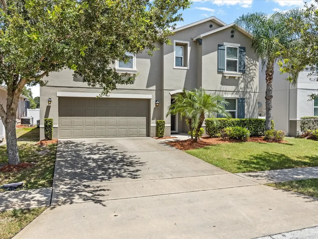 965 Emerald Green Court Kissimmee FL 34746