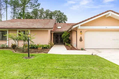 64 Westminster Drive Palm Coast FL 32164