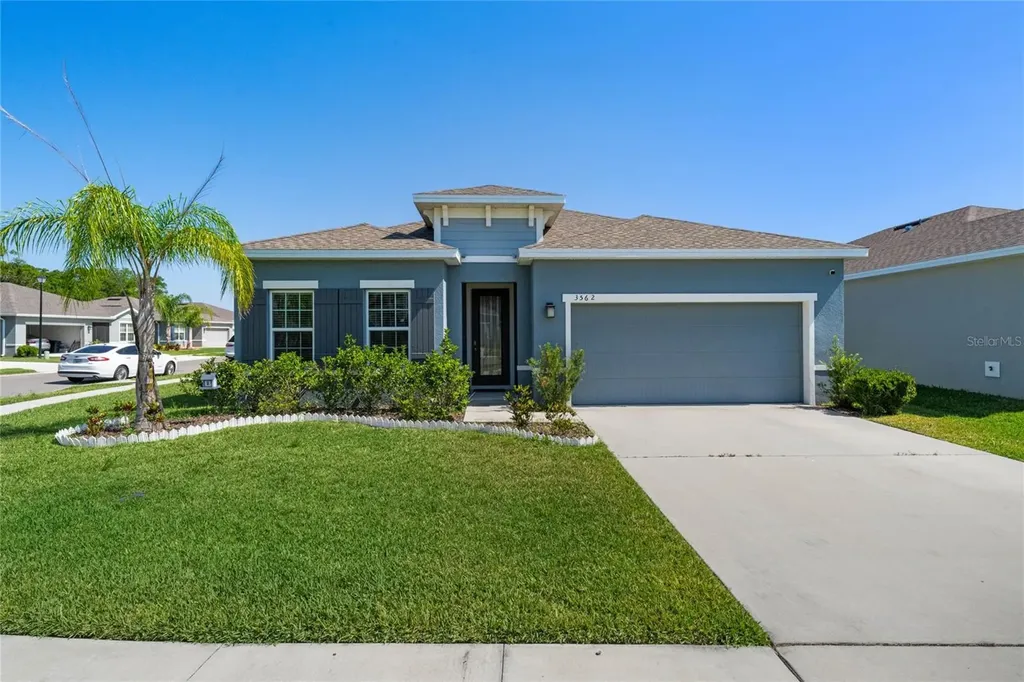 3562 Lazy River Terrace Sanford FL 32771