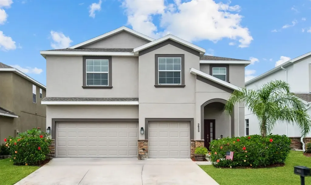 3823 Cortland Drive Davenport FL 33837