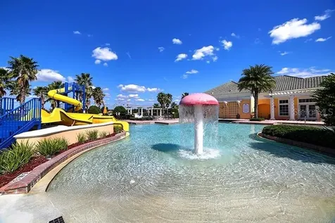 3823 Cortland Drive Davenport FL 33837