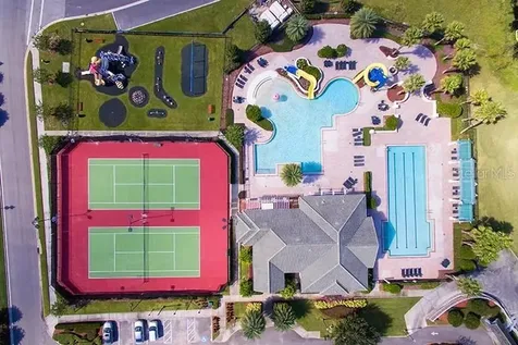 3823 Cortland Drive Davenport FL 33837