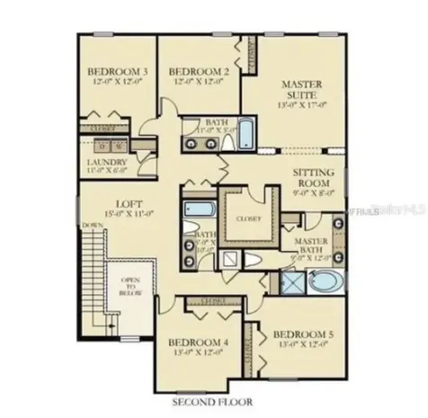 3823 Cortland Drive Davenport FL 33837