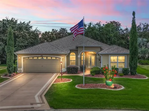 17661 SE 90th Clemson Circle The Villages FL 32162