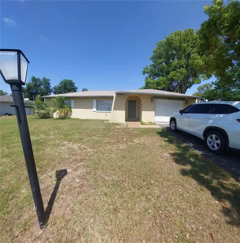 507 S Barbour Street Beverly Hills FL 34465