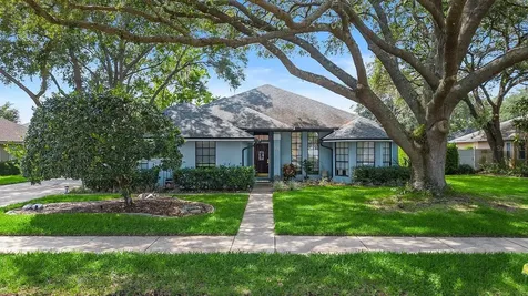 1015 Shinnecock Hills Drive Oviedo FL 32765