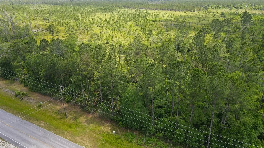 0 County Road 225 Waldo FL 32694