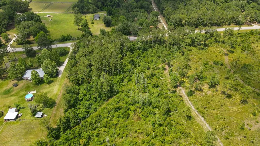 0 County Road 225 Waldo FL 32694