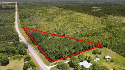 0 County Road 225 Waldo FL 32694
