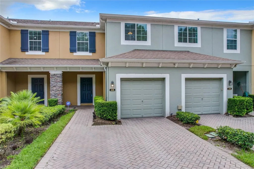 248 Maybeck Court Sanford FL 32771