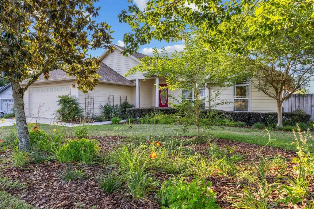 23344 NW 7th Road Newberry FL 32669