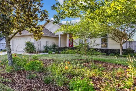 23344 NW 7th Road Newberry FL 32669