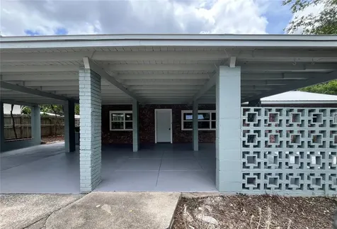 1601 High Street Palatka FL 32177