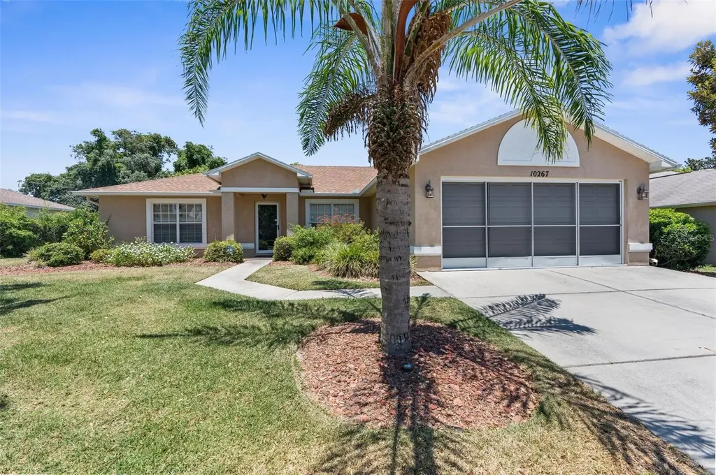 10267 Velvetseed Circle Spring Hill FL 34608