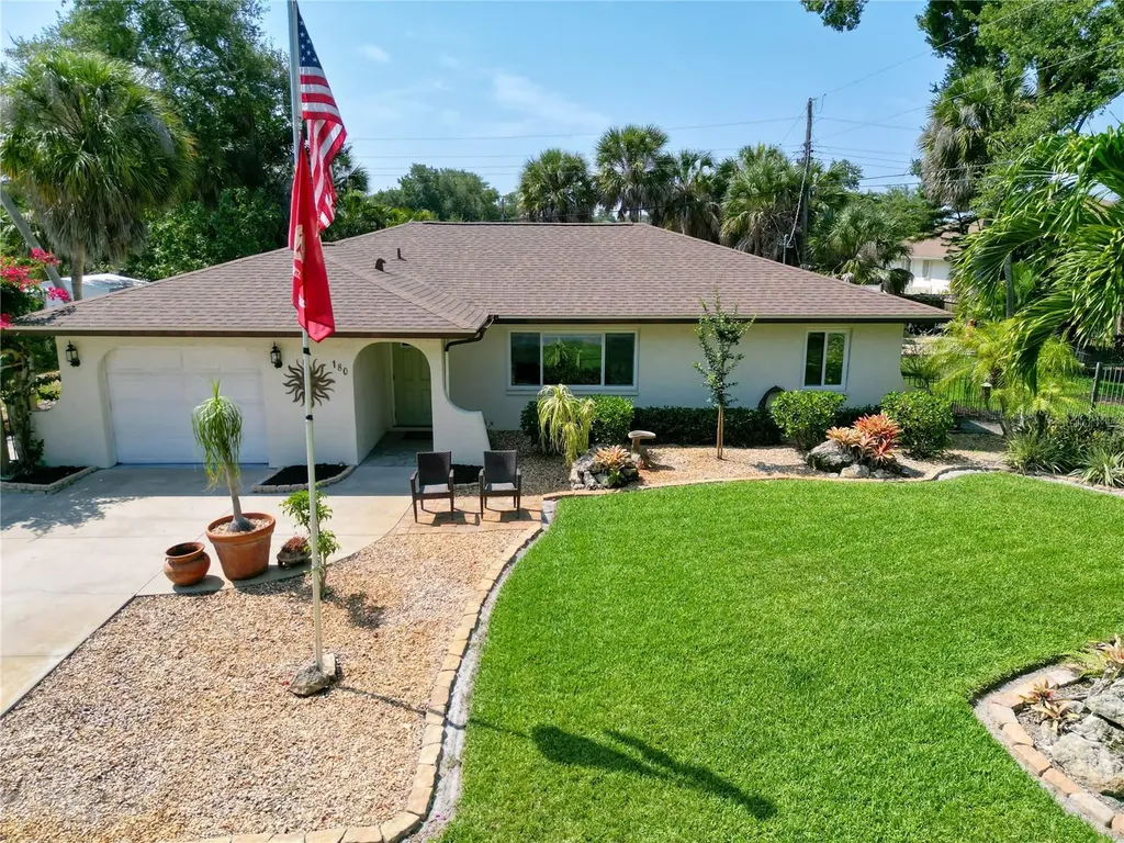 180 Aurora Road Venice FL 34293