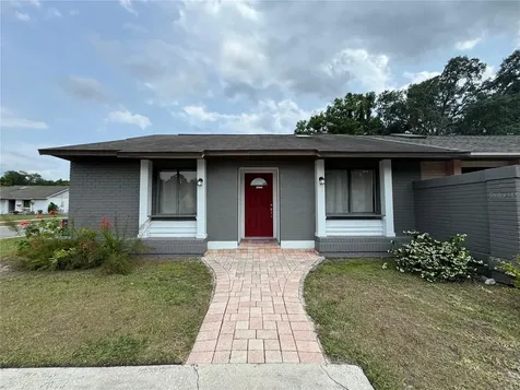 9918 Lancewood Street Orlando FL 32817