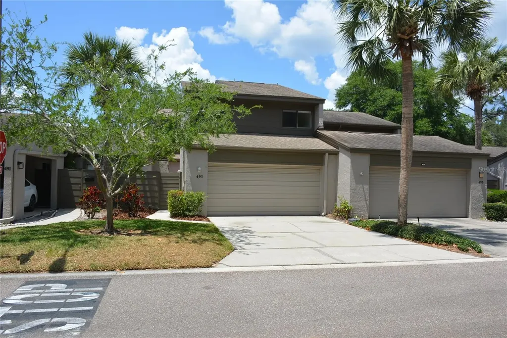 493 Meadowood Boulevard Fern Park FL 32730