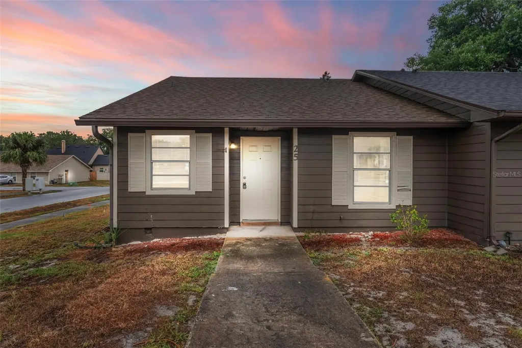 25 Sandalwood Court Oviedo FL 32765