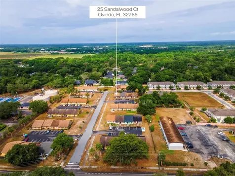 25 Sandalwood Court Oviedo FL 32765