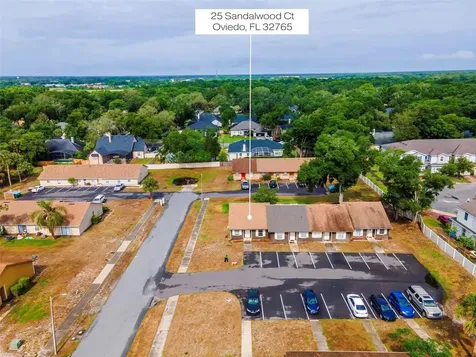 25 Sandalwood Court Oviedo FL 32765