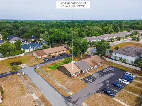25 Sandalwood Court Oviedo FL 32765