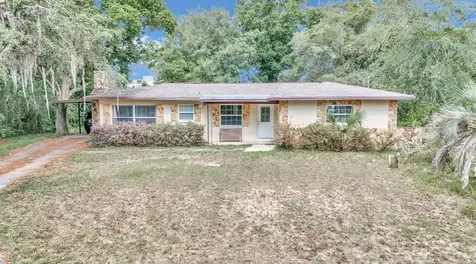 300 S Fitzpatrick Avenue Inverness FL 34453