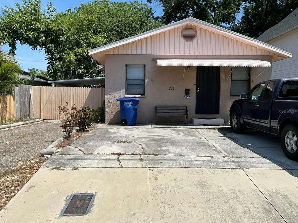 711 W West Street Tampa FL 33602