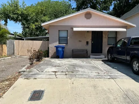 711 W West Street Tampa FL 33602