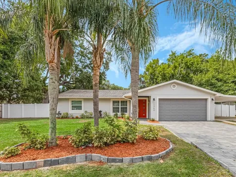 1364 Rosalie Court Kissimmee FL 34744
