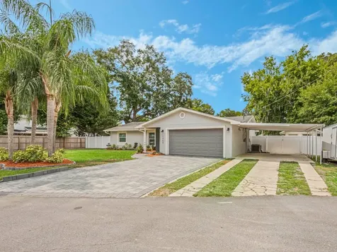 1364 Rosalie Court Kissimmee FL 34744