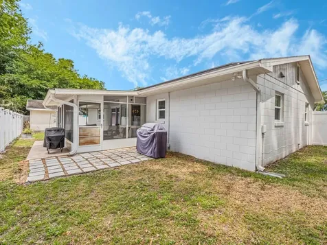 1364 Rosalie Court Kissimmee FL 34744