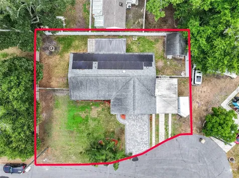 1364 Rosalie Court Kissimmee FL 34744