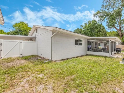 1364 Rosalie Court Kissimmee FL 34744