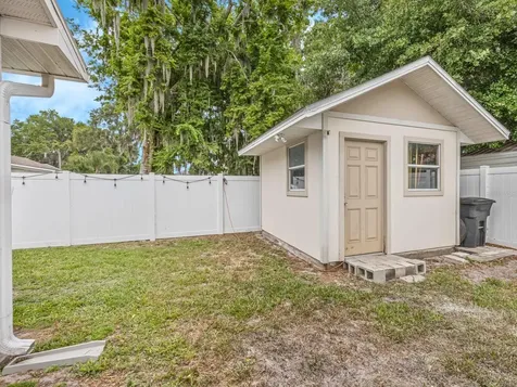 1364 Rosalie Court Kissimmee FL 34744