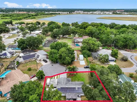 1364 Rosalie Court Kissimmee FL 34744