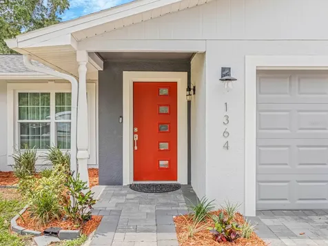 1364 Rosalie Court Kissimmee FL 34744
